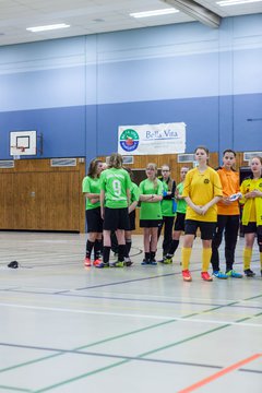 Bild 186 - C-Juniorinnen Turnier Wahlstedt